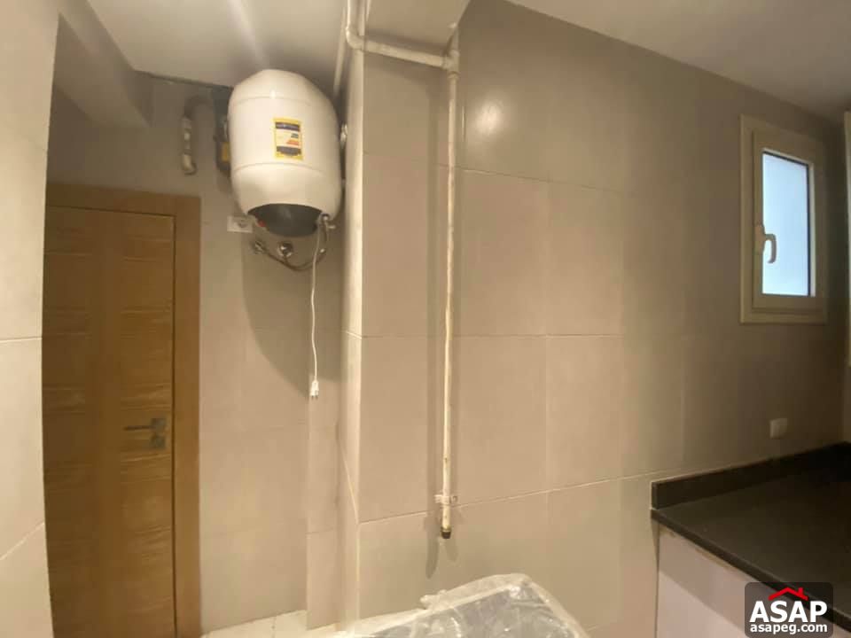 Duplex with Nile View in Zamalek Duplex with Nile View in Zamalek