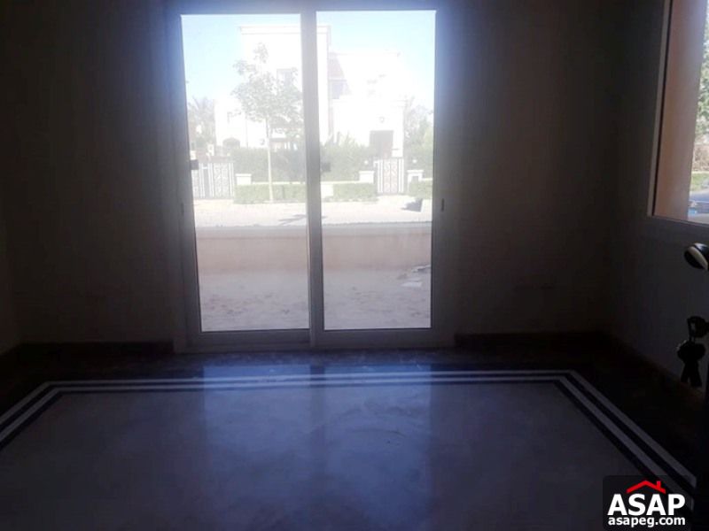 Stand Alone Villa for Rent in Mivida Stand Alone Villa for Rent in Mivida