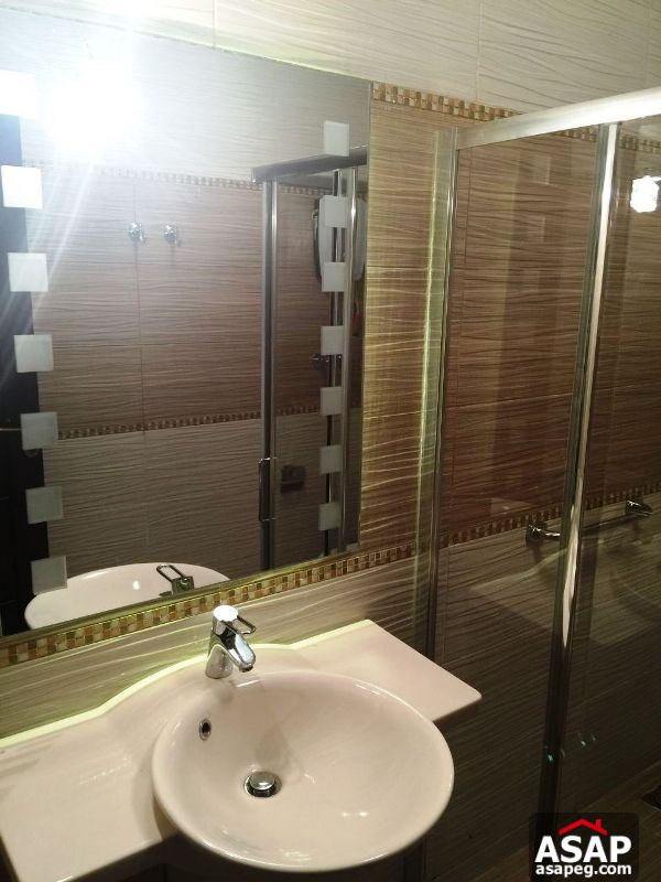 Modern Furnished Apartment in Rehab for Rent Modern Furnished Apartment in Rehab for Rent