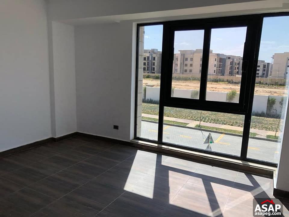 Stand Alone for Rent in Villette Sodic Stand Alone for Rent in Villette Sodic