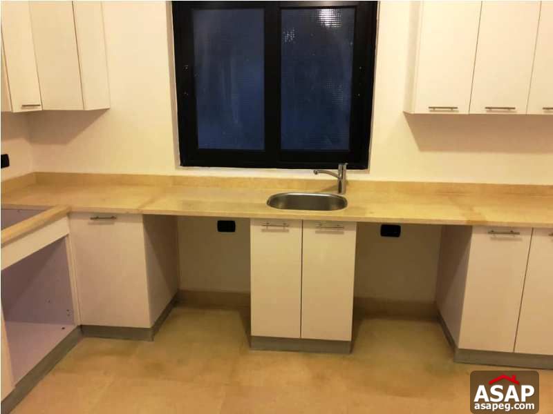 Apartment with Lake View for rent in The WaterWay - New Cairo - Cairo Apartment with Lake View for rent in The WaterWay - New Cairo - Cairo