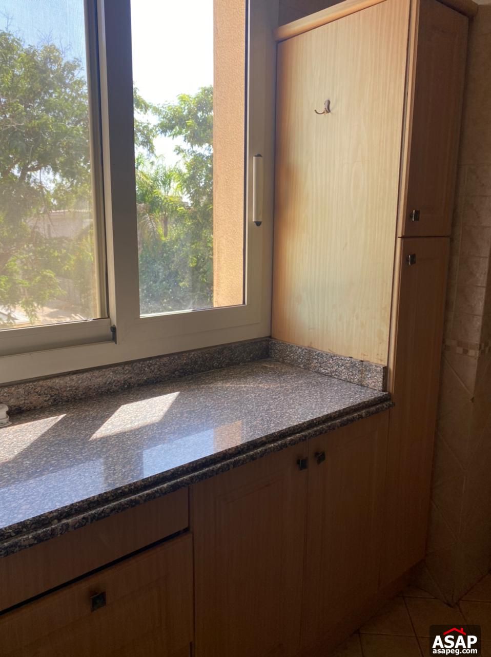 Furnished Apartment for Rent in Katameya Heights Furnished Apartment for Rent in Katameya Heights