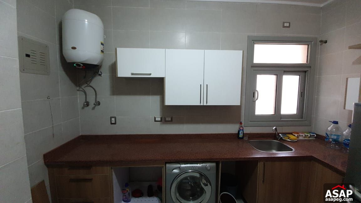 A modern furnished Apartment for Rent in Village Gate Palm Hills A modern furnished Apartment for Rent in Village Gate Palm Hills