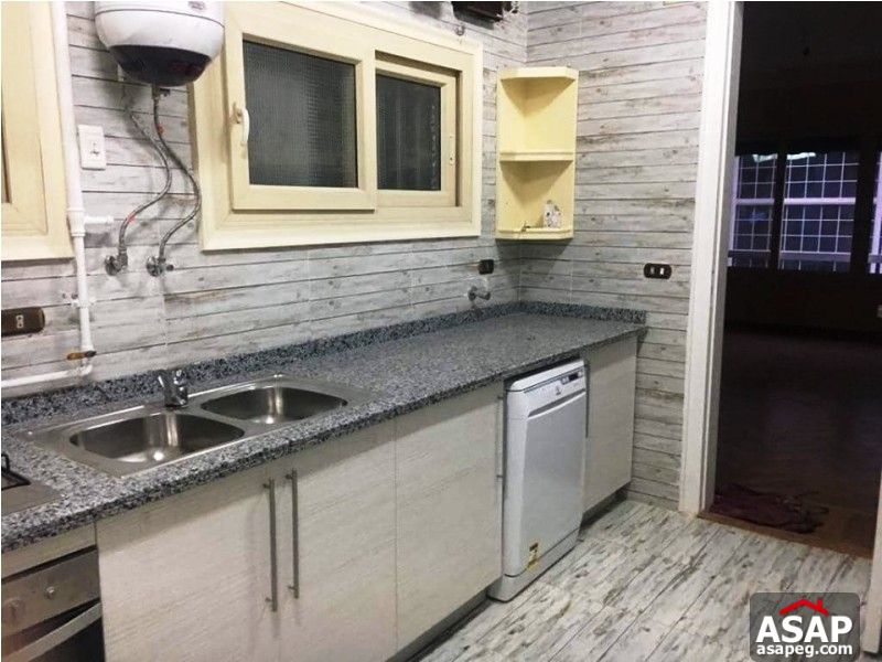 Apartment for Rent in Mohandiseen Apartment for Rent in Mohandiseen