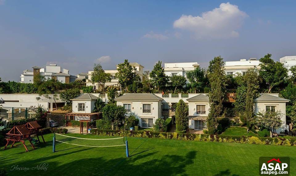 For Sale Park Villa in Mountain View I City For Sale Park Villa in Mountain View I City