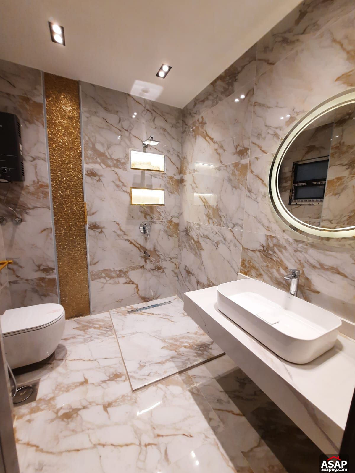 Furnished Apartment for Rent in Villette Sodic