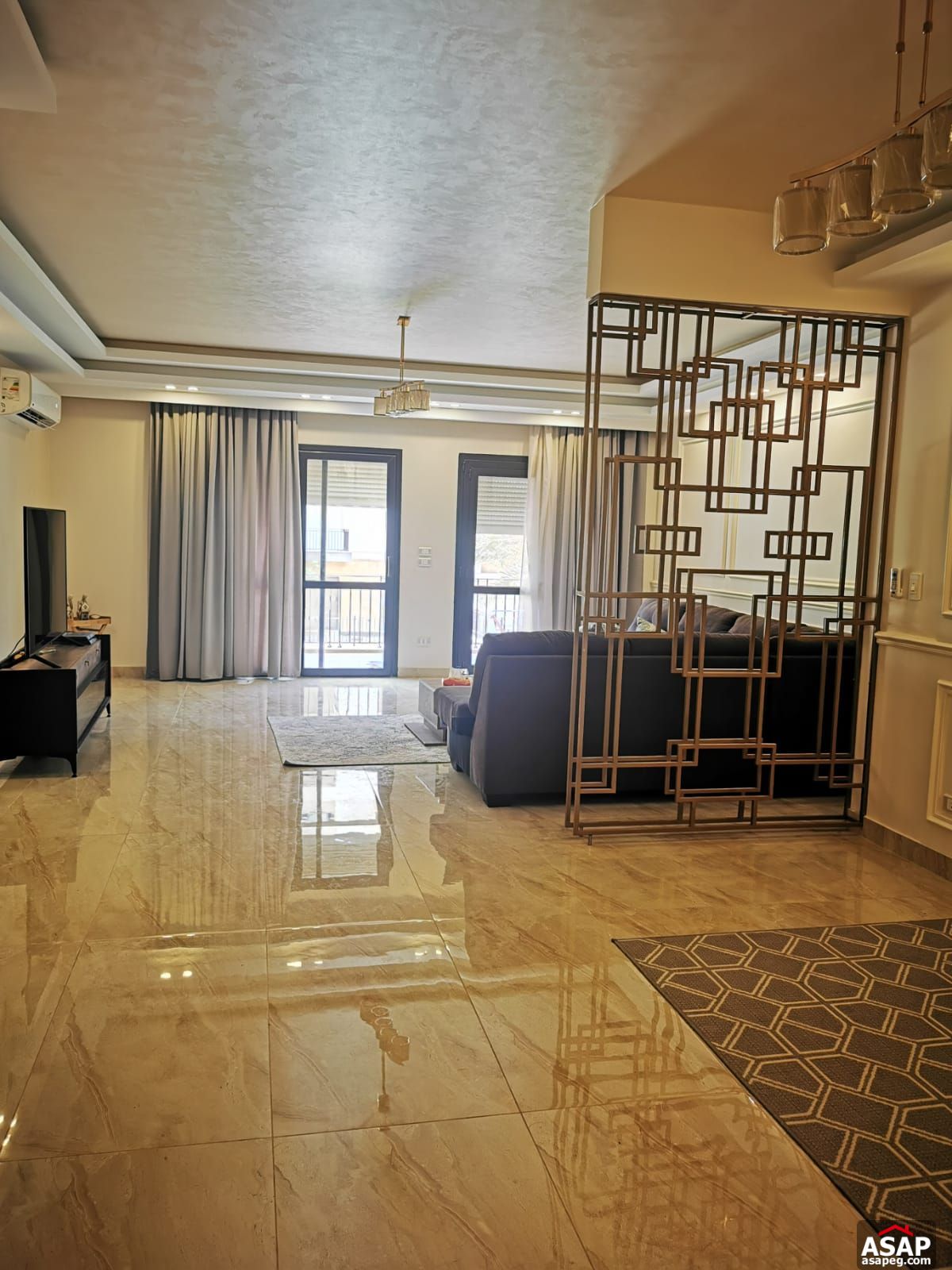 Furnished Apartment for Rent in Eastown Sodic Furnished Apartment for Rent in Eastown Sodic