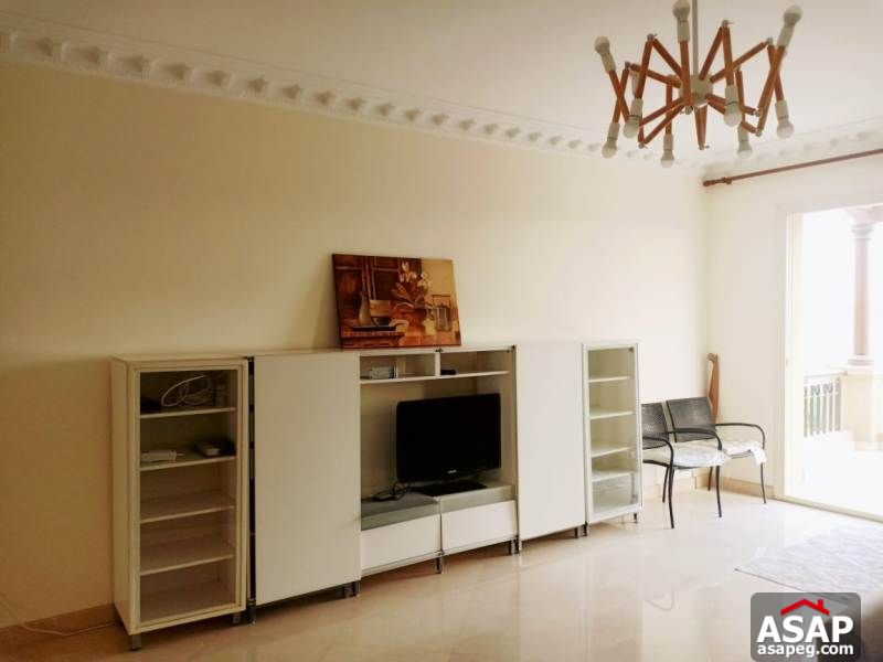 Villa for Rent in Lake View - New Cairo Villa for Rent in Lake View - New Cairo