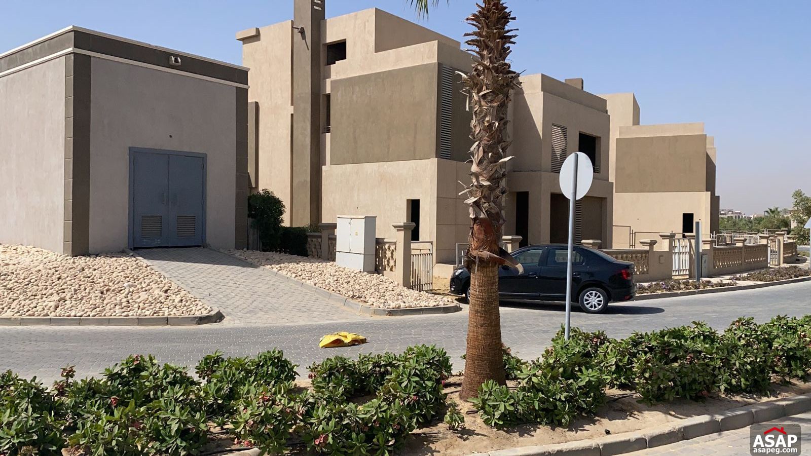 Villa for Sale in Palm Hills Golf Extension Villa for Sale in Palm Hills Golf Extension