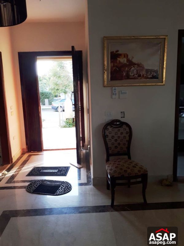 Villa for Rent in Sheikh Zayed Villa for Rent in Sheikh Zayed