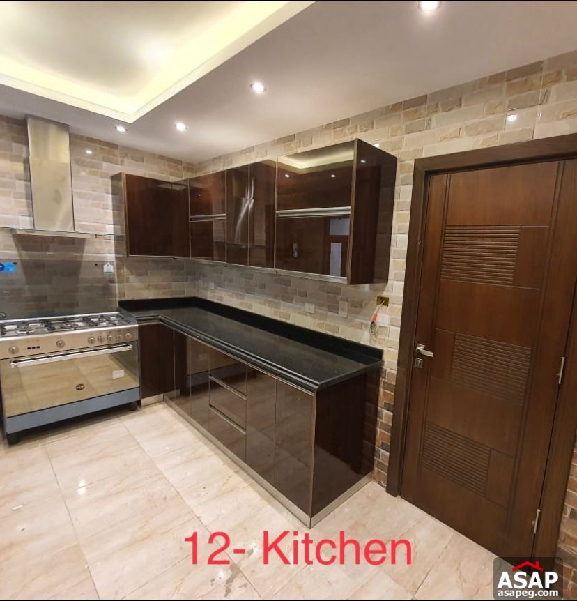 Finished Apartment for Sale in Eastown Sodic Finished Apartment for Sale in Eastown Sodic