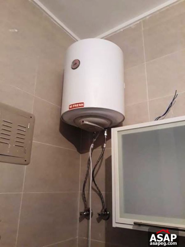 Semi-Furnished Apartment for rent in Village Gate Semi-Furnished Apartment for rent in Village Gate