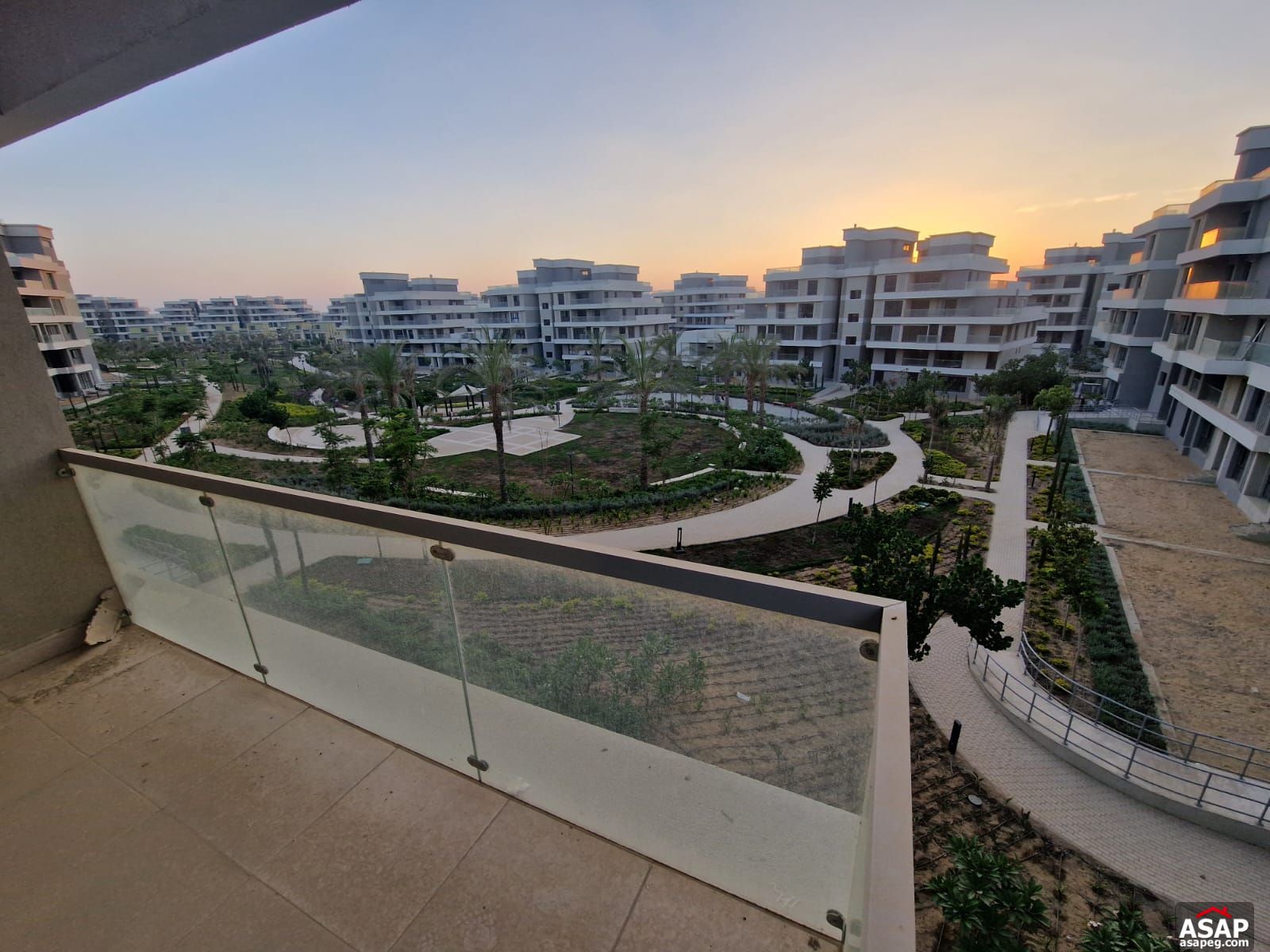 Apartment for Sale in Sky Condos Villette Apartment for Sale in Sky Condos Villette