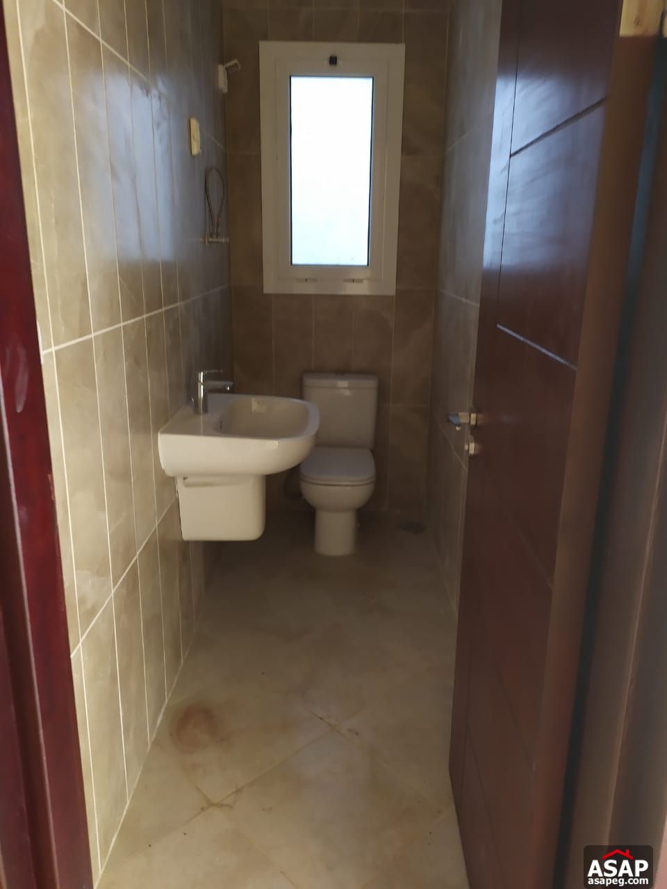 Apartment for Rent in Hyde Park - New Cairo Apartment for Rent in Hyde Park - New Cairo