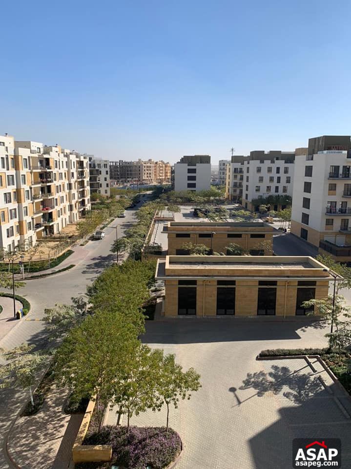 Apartment with Terrace for Rent in Eastown Apartment with Terrace for Rent in Eastown