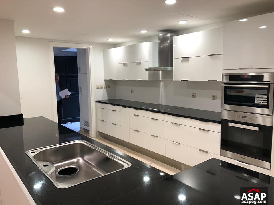 Furnished Srand Alone in Mivida for Rent Furnished Srand Alone in Mivida for Rent