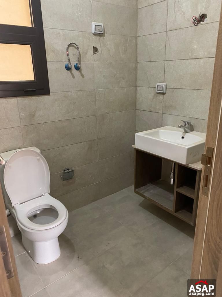 Apartment for Rent in Marasem Compound