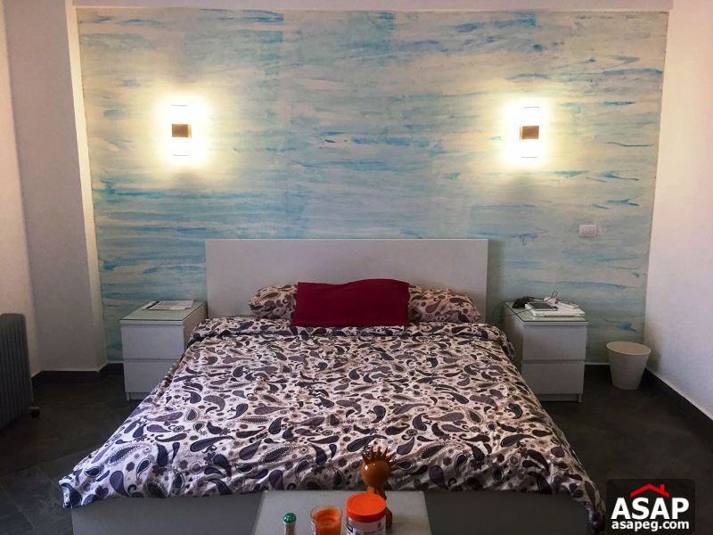 Roof for Sale in New Cairo Roof for Sale in New Cairo