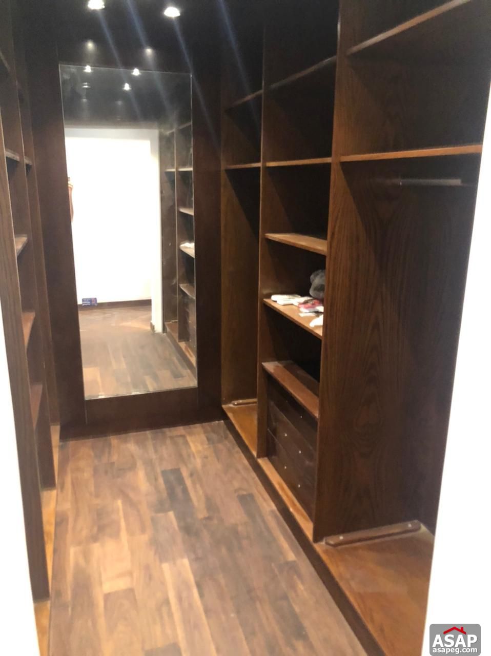 Stand Alone for Rent in Palm Hills Golf Extention