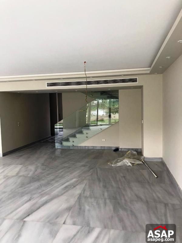 Stand Alone in Cairo Festival City for Rent