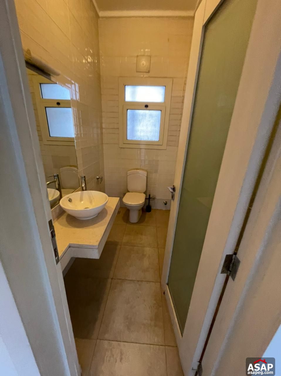 Penthouse for Rent in the Village Compound Penthouse for Rent in the Village Compound