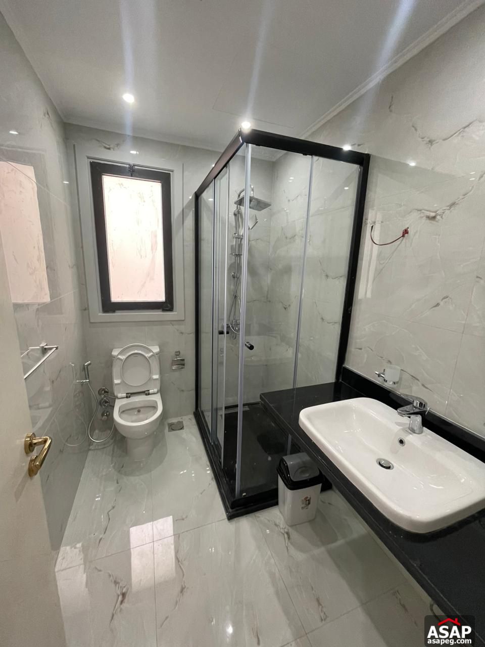 Ground Floor for Rent in Lake View Residence Ground Floor for Rent in Lake View Residence