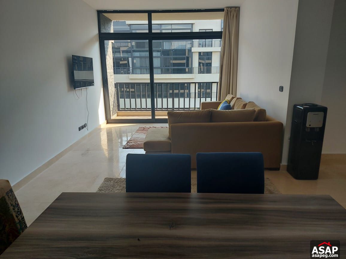 Furnished Apartment for Rent in the WaterWay Furnished Apartment for Rent in the WaterWay