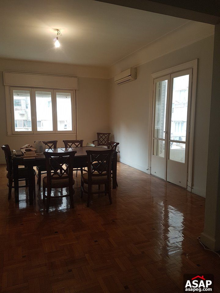 Apartments for Rent in Zamalek Apartments for Rent in Zamalek