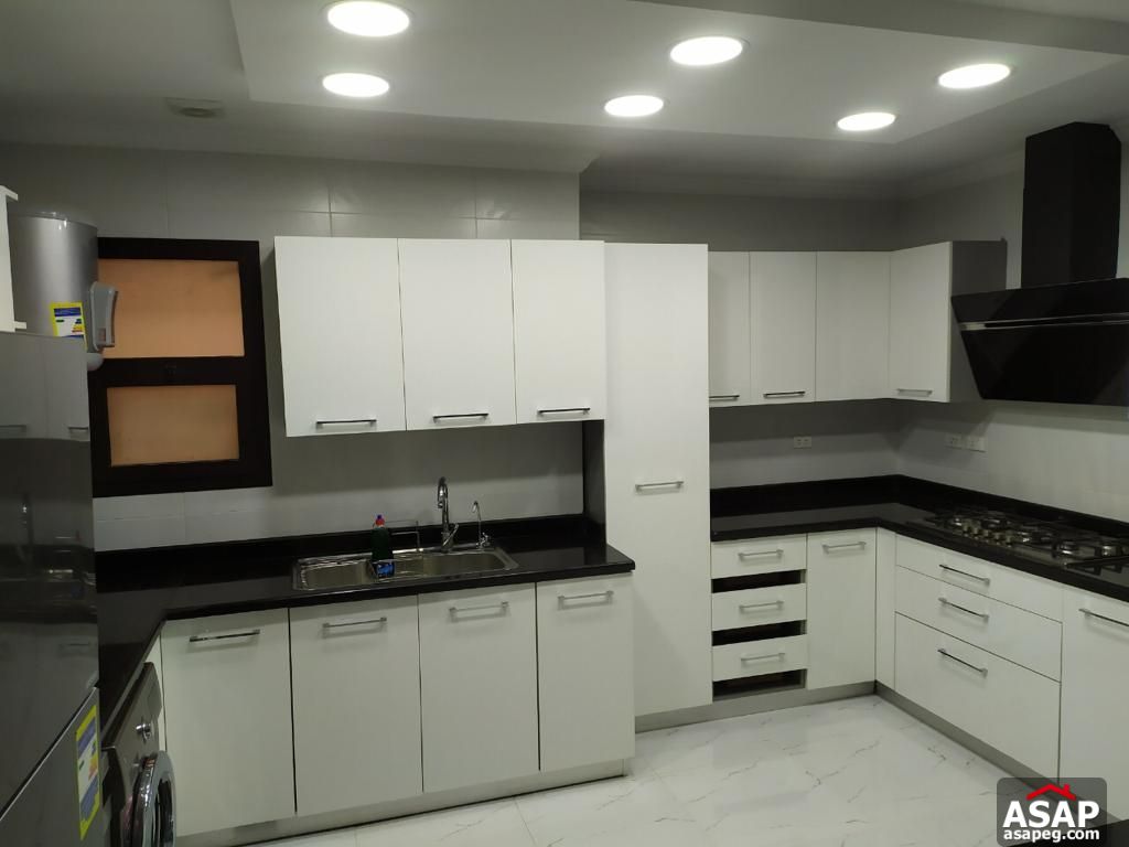 Furnished Apartment for Rent in Eastown Sodic Furnished Apartment for Rent in Eastown Sodic