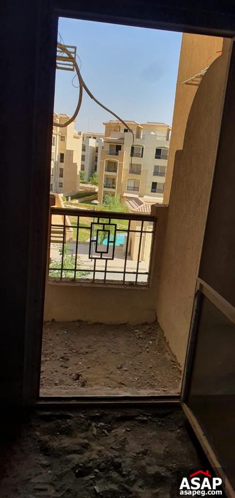 Apartment for Sale in Stone Residence Compound Apartment for Sale in Stone Residence Compound