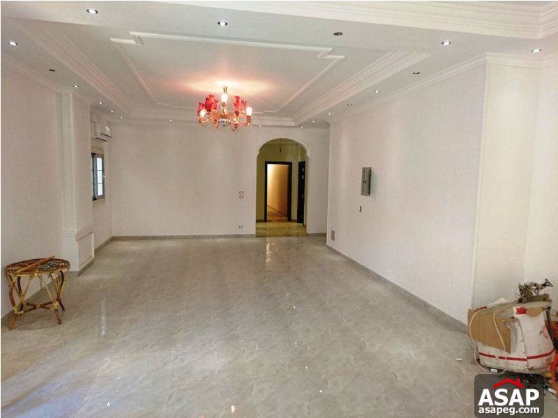 Apartment for Rent in West Golf Apartment for Rent in West Golf