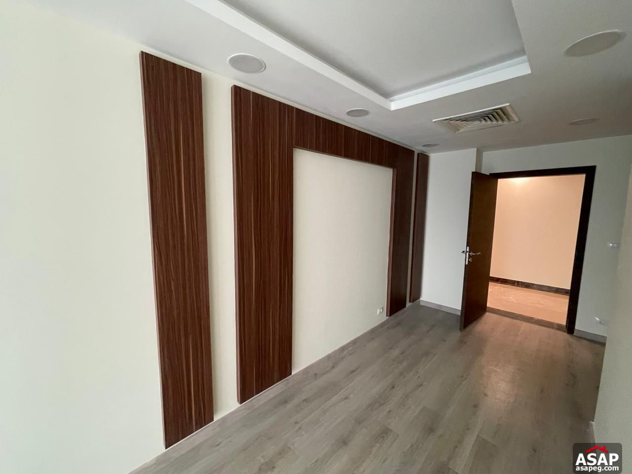 Finished Office for Rent in Trivium Finished Office for Rent in Trivium