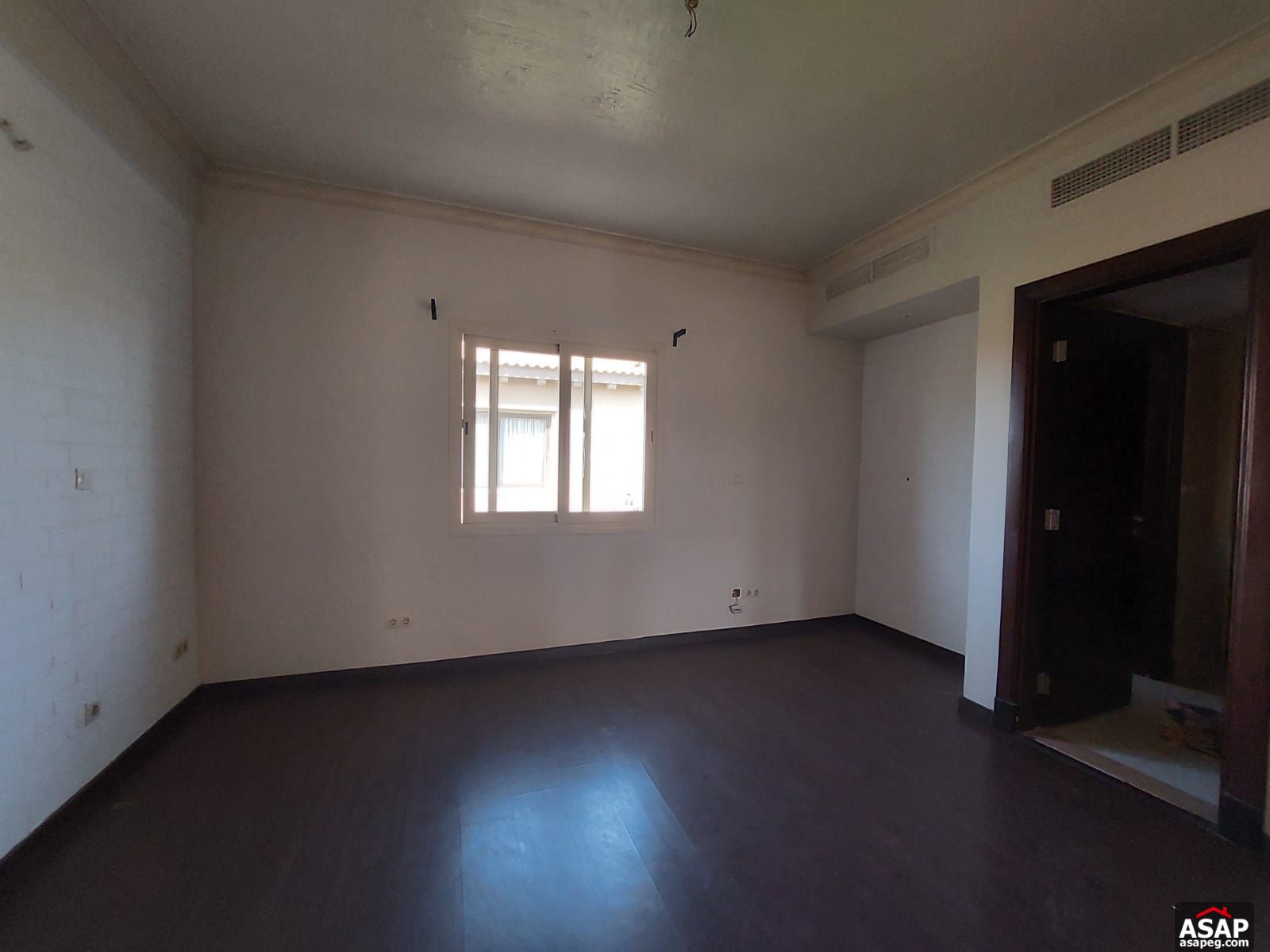 Stand Alone for Rent in Mivida Emaar