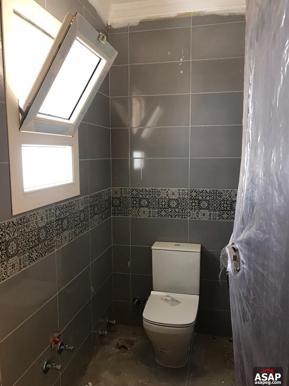 Twin House for Rent in Mivida Emaar Twin House for Rent in Mivida Emaar