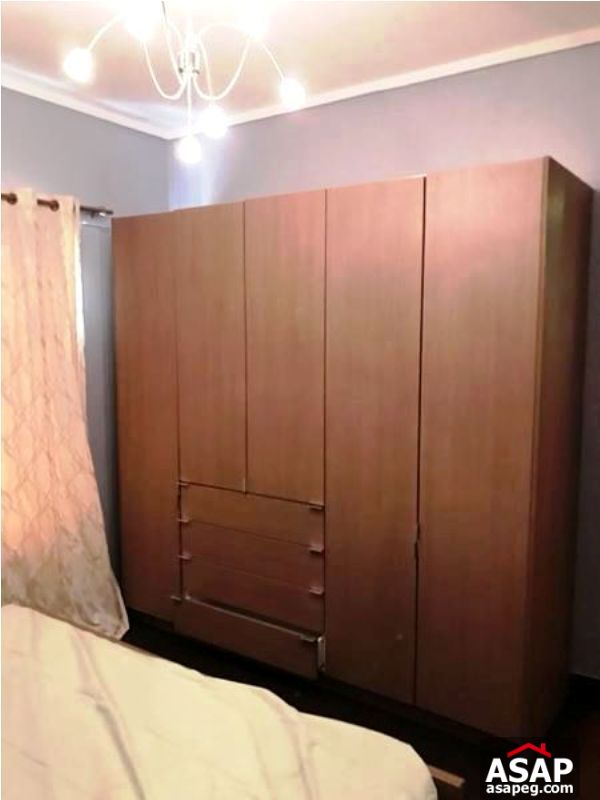 Apartment for Rent in the Village