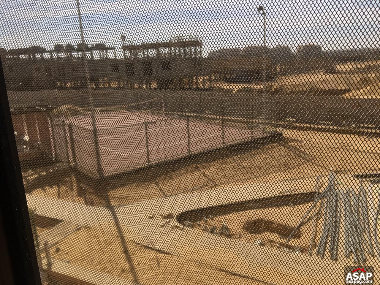 Apartment for Rent in Mivida Emaar - New Cairo Apartment for Rent in Mivida Emaar - New Cairo