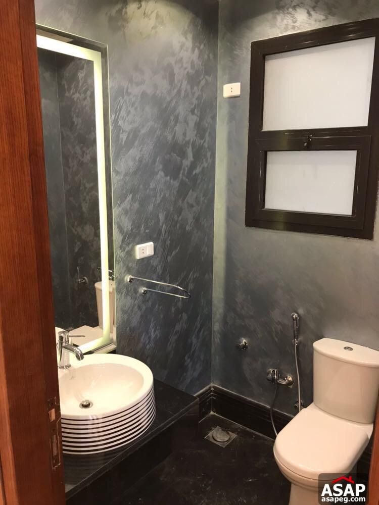 Apartment in Eastown Sodic Apartment in Eastown Sodic