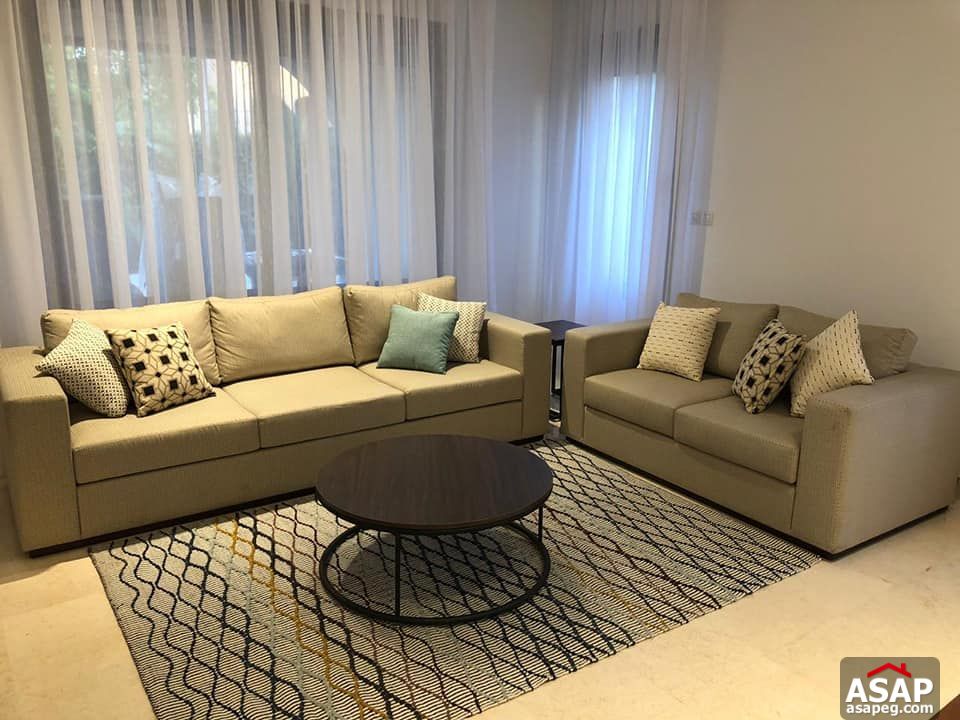 Furnished Srand Alone in Mivida for Rent Furnished Srand Alone in Mivida for Rent