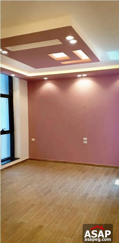Apartment for Sale in La Mirada - New Cairo Apartment for Sale in La Mirada - New Cairo