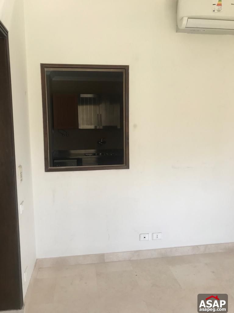 Nice Flat for Rent in Katameya Plaza Compound Nice Flat for Rent in Katameya Plaza Compound