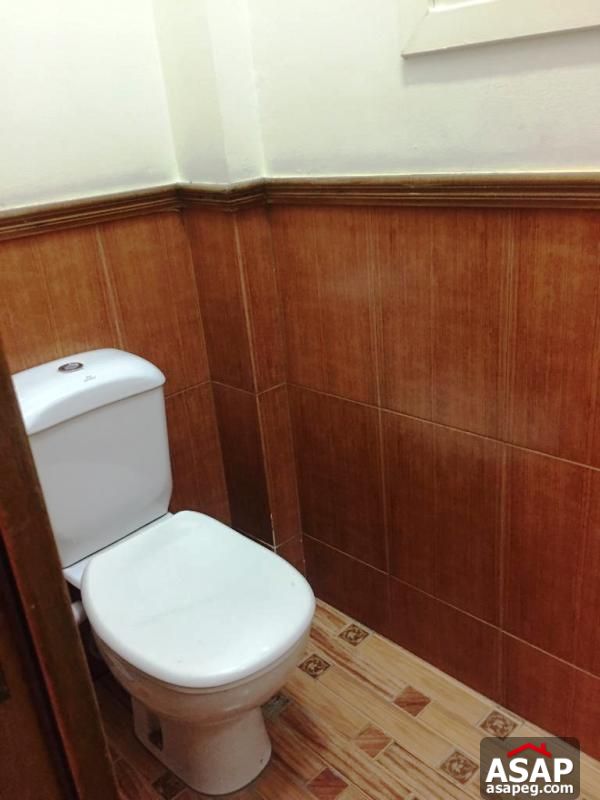 Flat with Nile View in Zamalek Flat with Nile View in Zamalek