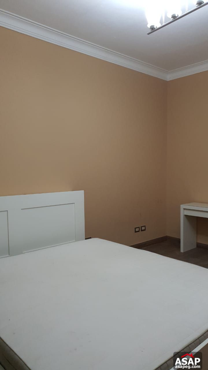 Stand Alone with Lake View for Rent in El Patio Compound Stand Alone with Lake View for Rent in El Patio Compound