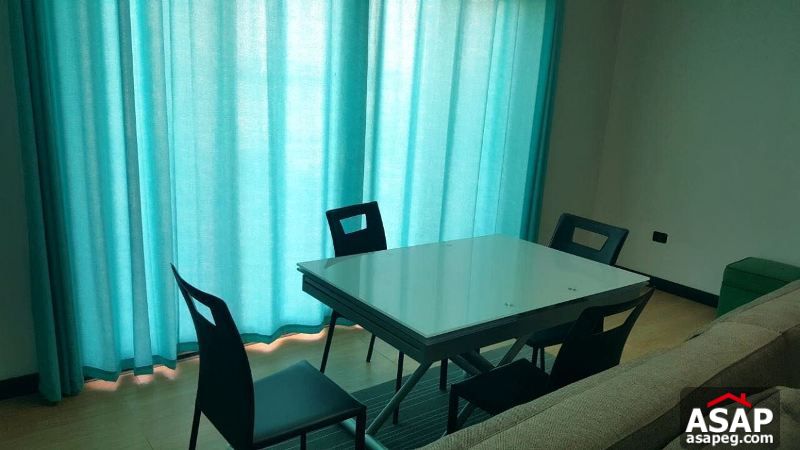 Apartment for Rent in New Cairo Apartment for Rent in New Cairo