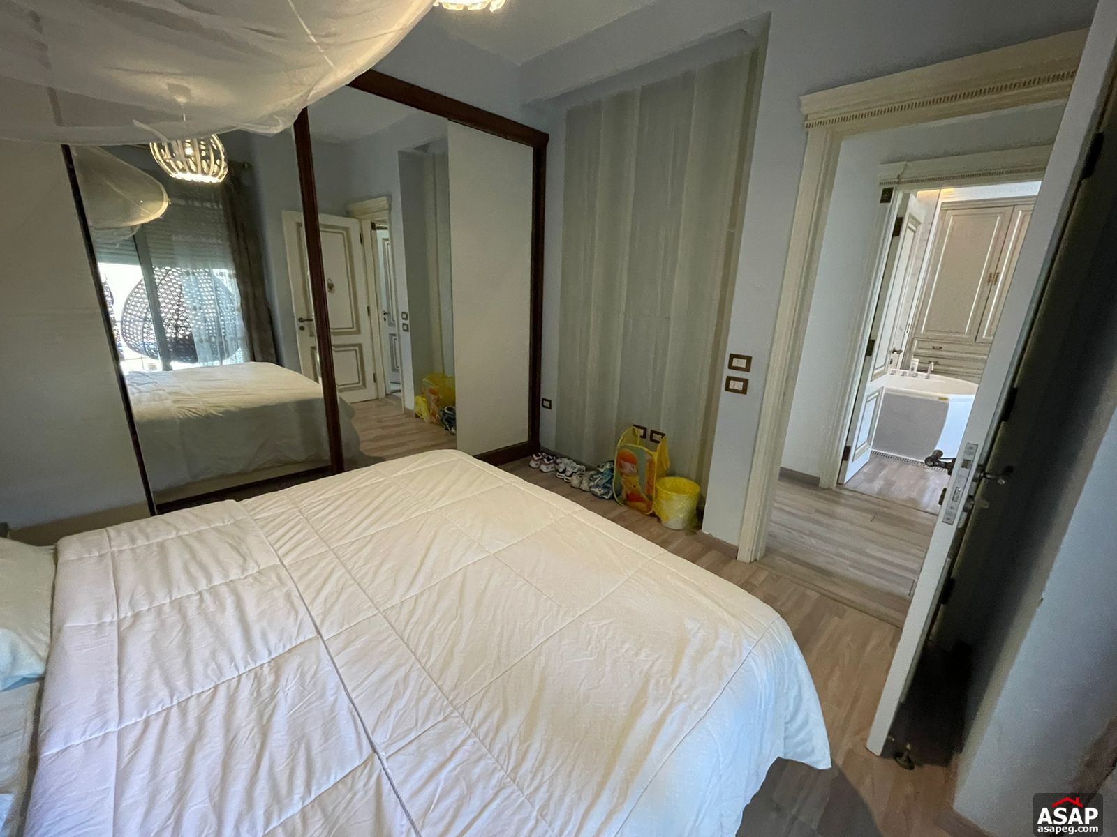 Duplex for Sale in Village Gate Palm Hills Duplex for Sale in Village Gate Palm Hills