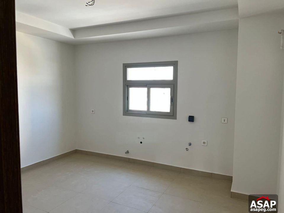 Apartment for Sale in Uptown Cairo Compound Apartment for Sale in Uptown Cairo Compound