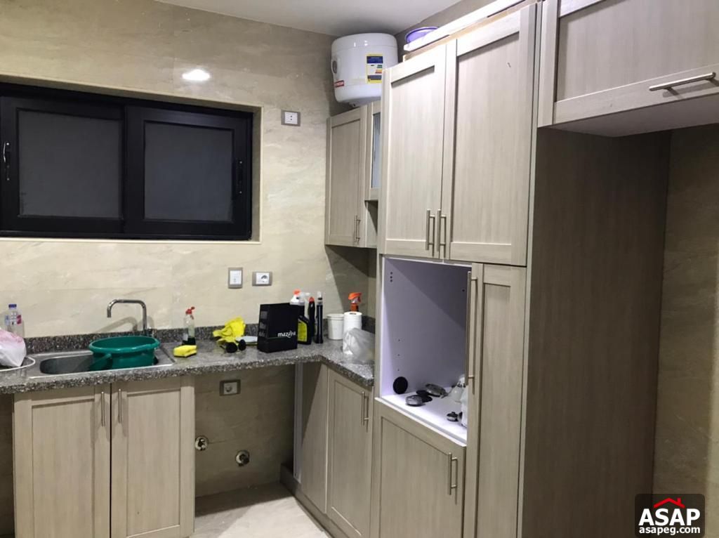 Apartment for Rent in The WaterWay