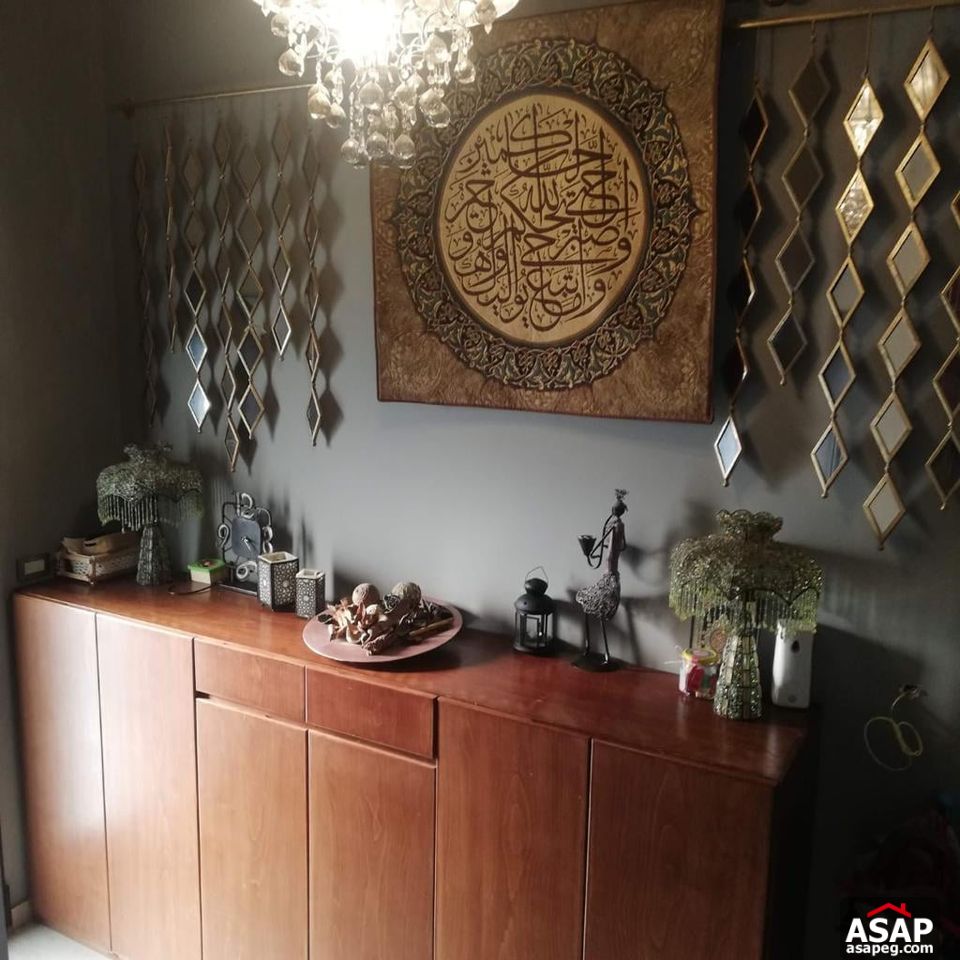 Town House for Rent in Allegria Sodic Town House for Rent in Allegria Sodic