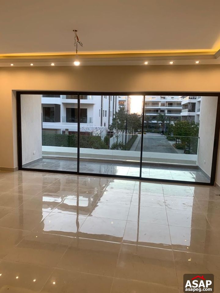 Apartment for Rent in Lake View Residence Apartment for Rent in Lake View Residence