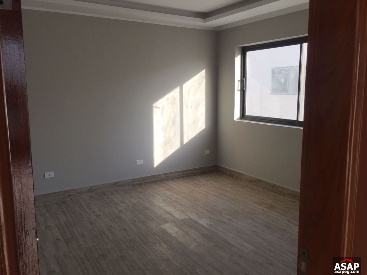 Semi Furnished Apartment in Lake View Residence Semi Furnished Apartment in Lake View Residence