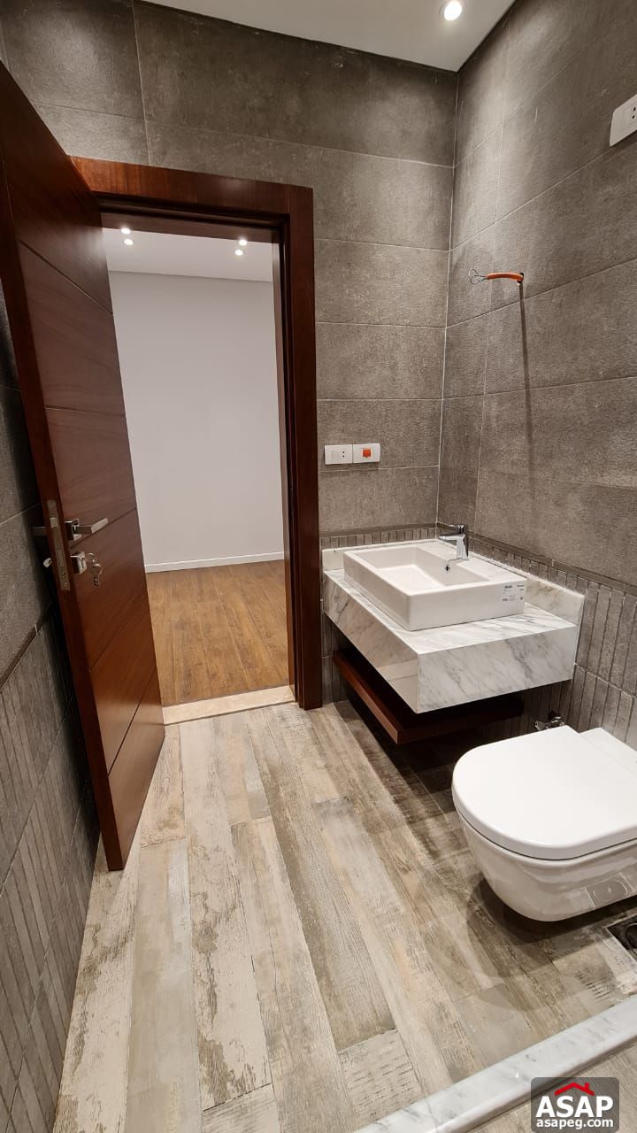 Duplex with Garden for Rent in Eastown Sodic Duplex with Garden for Rent in Eastown Sodic